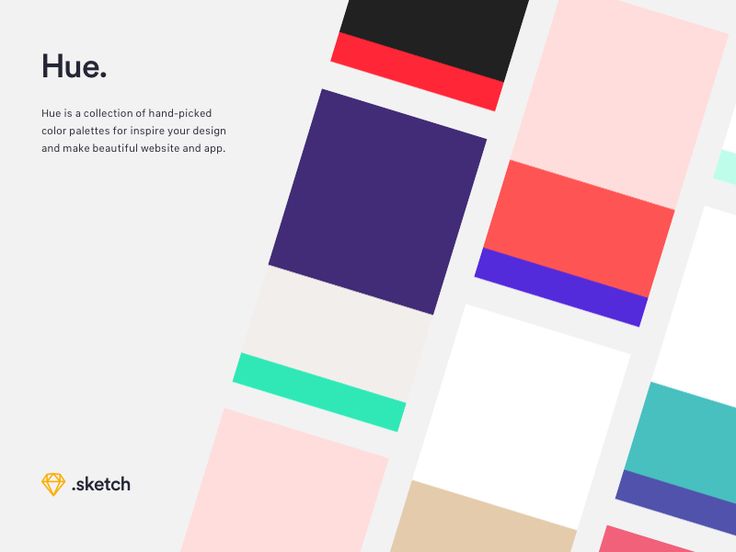 Mac Color Palette App